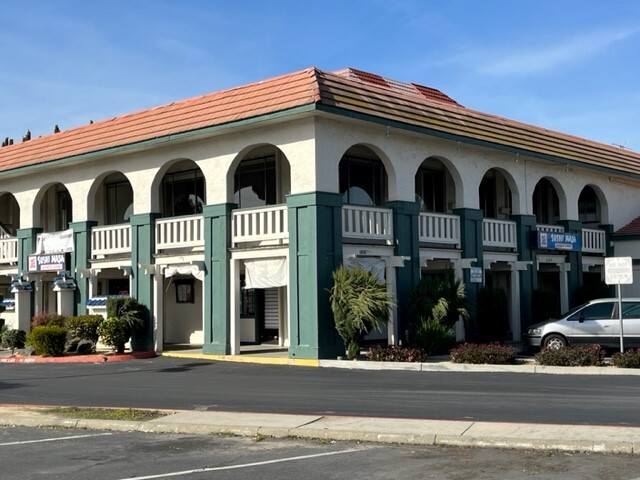 5365-5369 Camden Ave, San Jose, CA en alquiler - Foto del edificio - Imagen 1 de 3