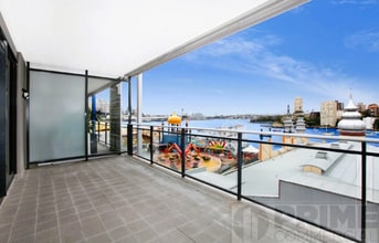 6A Glen St, Milsons Point en alquiler Foto del interior- Imagen 1 de 4