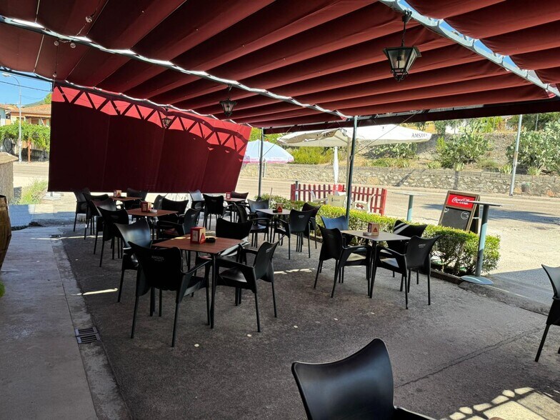 Edificio residencial en Lanzahíta, Ávila en venta - Foto del interior - Imagen 3 de 4