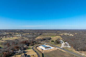 13006 Farm to Market 730 Rd, Azle, TX - VISTA AÉREA  vista de mapa - Image1