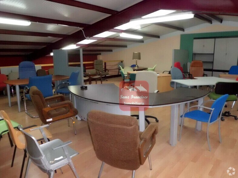 en Segovia, Segovia en venta - Foto del edificio - Imagen 1 de 1