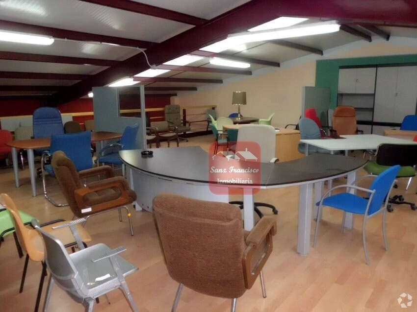 en Segovia, Segovia en venta Foto del edificio- Imagen 1 de 1