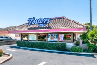 Más detalles de 1120 E Ocean Ave, Lompoc, CA - Local en venta