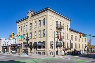 Más detalles para 2 King St N, Waterloo, ON - Local en alquiler