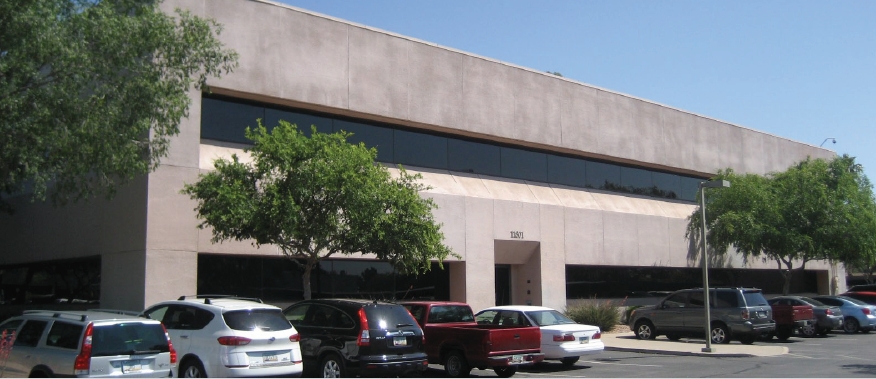 11801 N Tatum Blvd, Phoenix, AZ en alquiler - Foto del edificio - Imagen 3 de 7