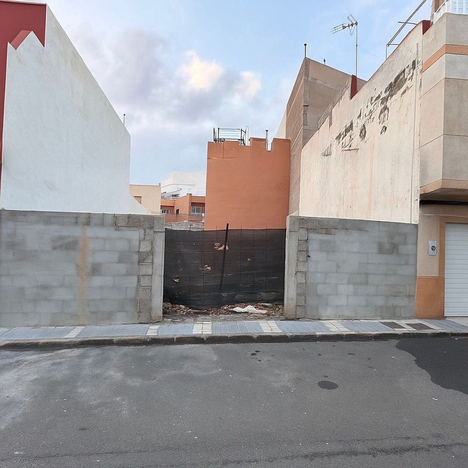 Terreno en Ingenio, Las Palmas en venta Foto principal- Imagen 1 de 21