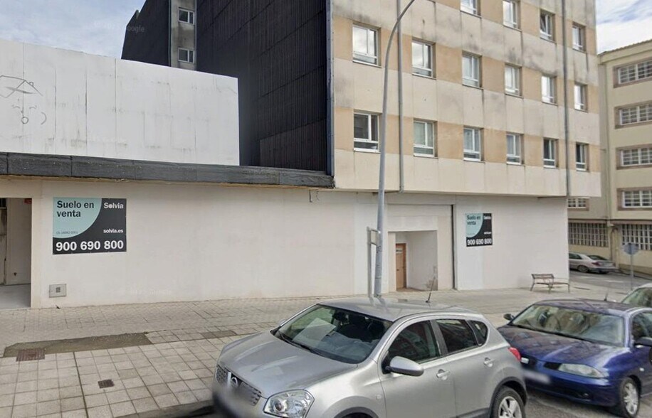 de, 39, Vilalba, Lugo en venta - Foto del edificio - Imagen 2 de 10
