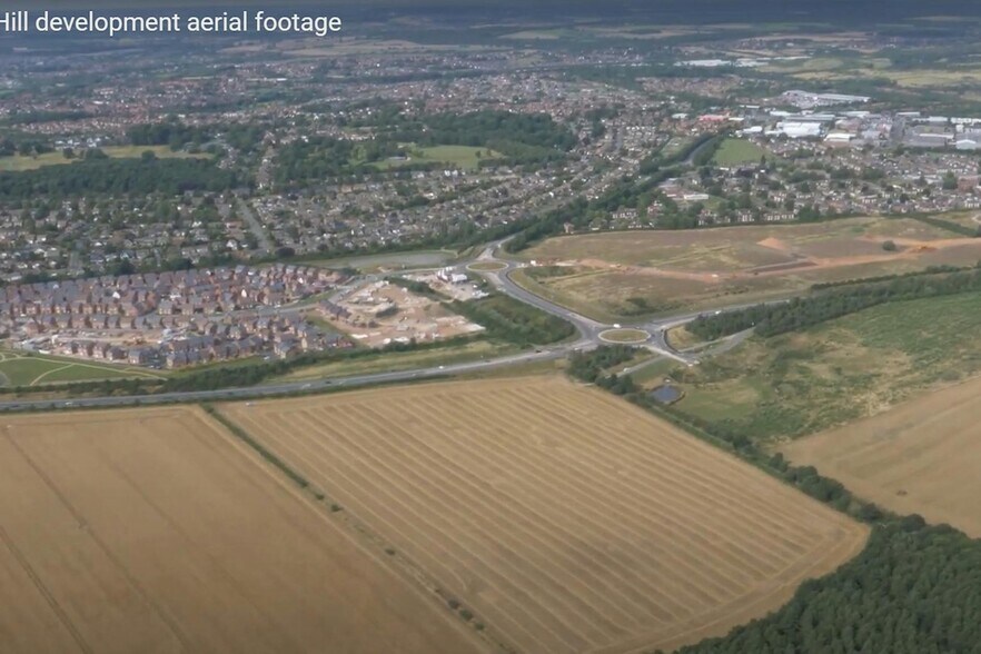 Berry Hill Ln, Mansfield en alquiler - Otros - Imagen 3 de 3