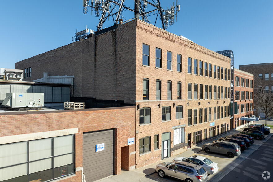 1415 N Dayton St, Chicago, IL en alquiler - Foto del edificio - Imagen 3 de 27