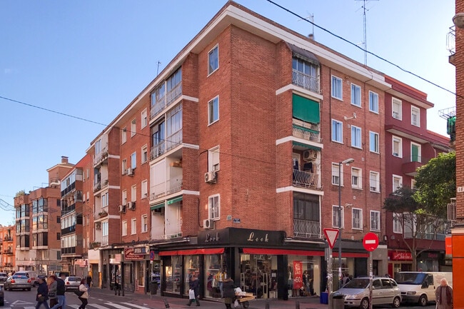 Más detalles para Calle de la Laguna, 107, Madrid - Edificio residencial​ en venta