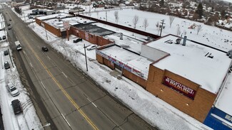 Más detalles para 10000 Greenfield Rd, Detroit, MI - Naves en alquiler