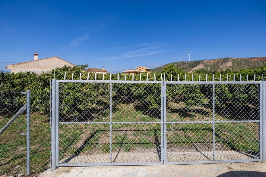 Europa, Lecrín, Granada en venta - Foto del edificio - Imagen 3 de 41