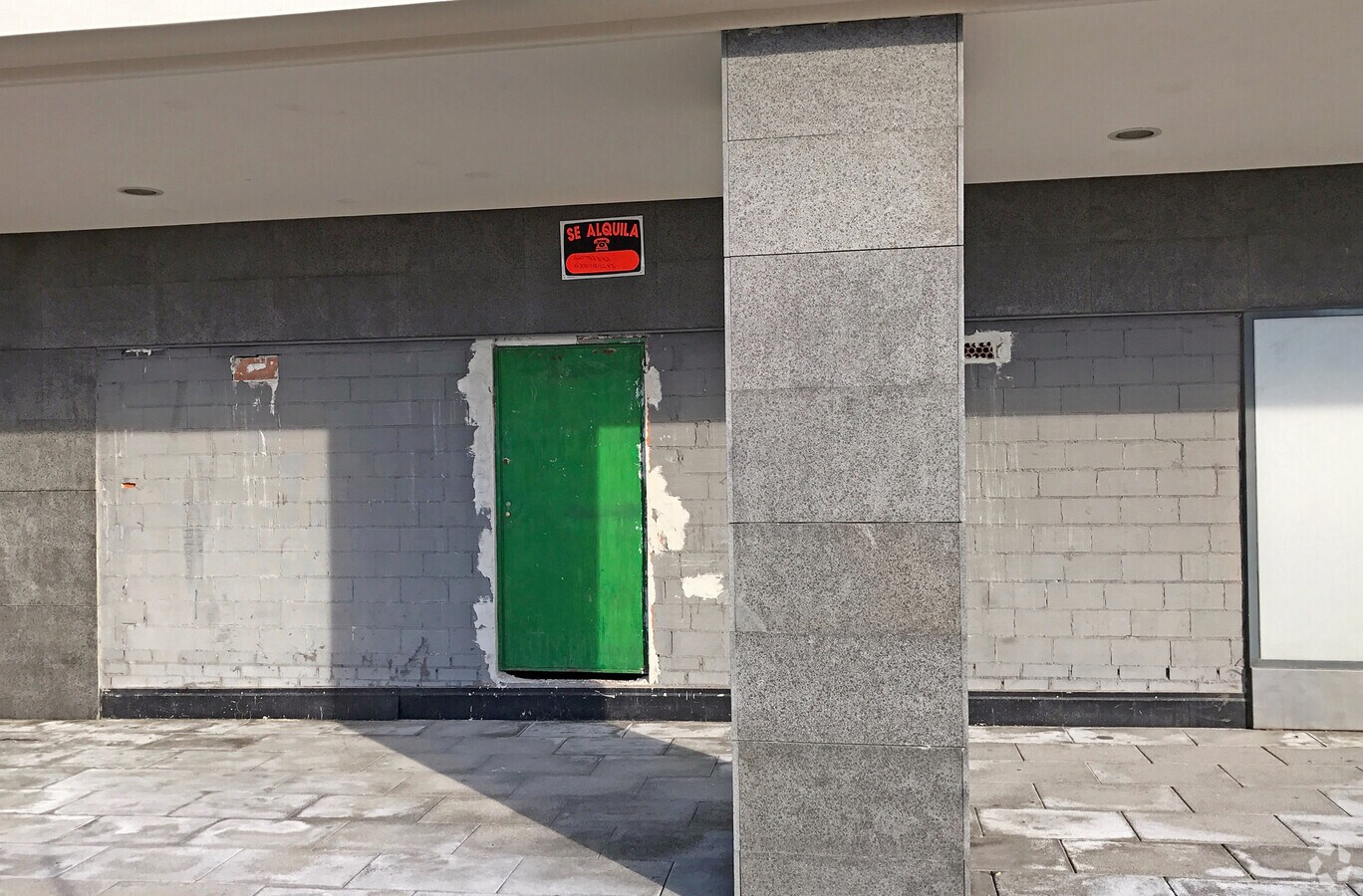 Calle del Tren de Arganda, 26, Arganda del Rey, MAD 28500 - Unidad Puerta 01 - - Foto del interior - Image 2 of 2