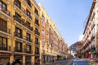 Más detalles para Calle Fernández de los Ríos, 3, Madrid - Coworking en alquiler