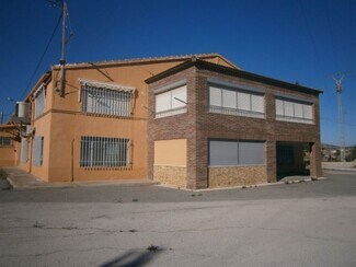 Más detalles de Nave en venta