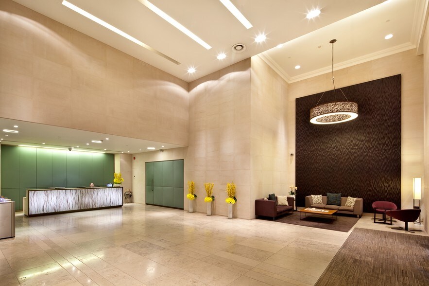 1 Mayfair Pl, London en alquiler - Vestíbulo - Imagen 2 de 22
