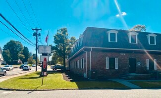 Más detalles de 1467 Union Valley Rd, West Milford, NJ - Coworking en alquiler