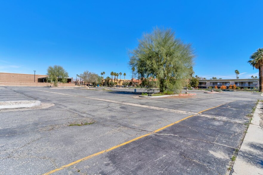 0 Sunrise Way, Palm Springs, CA en venta - Otros - Imagen 3 de 9