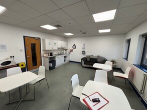 Locomotion Way, Newcastle Upon Tyne en venta Foto del interior- Imagen 2 de 8