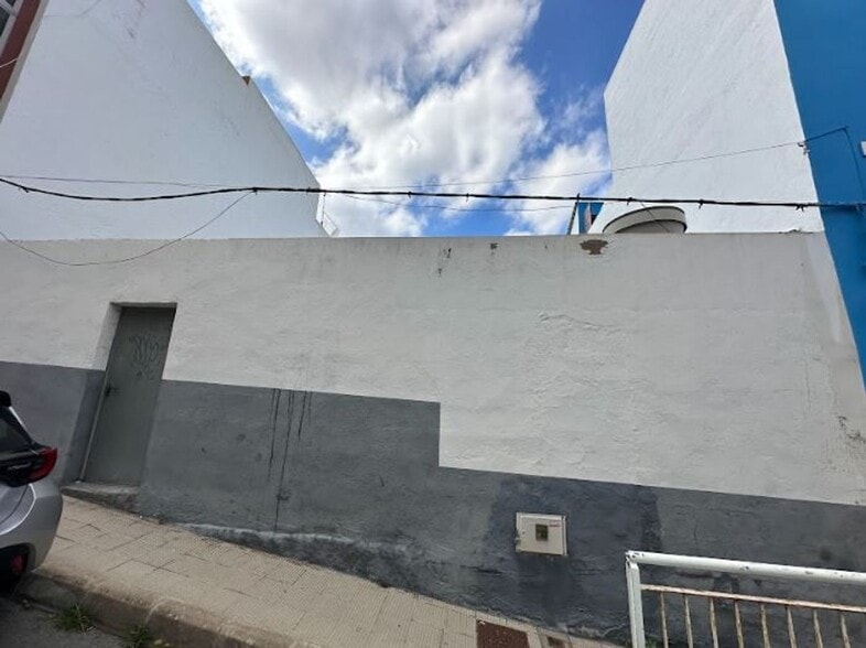 Calle del Huerto de los Olivos, 4, Las Palmas de Gran Canaria, Las Palmas en venta - Foto del edificio - Imagen 1 de 12