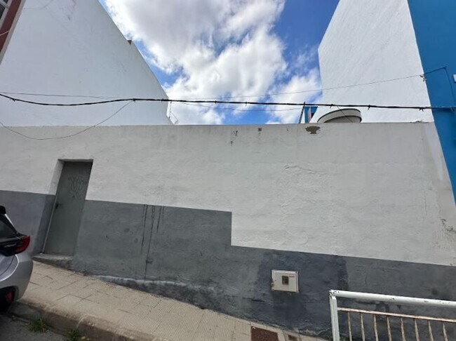 Más detalles de Calle del Huerto de los Olivos, 4, Las Palmas de Gran Canaria - Terreno en venta