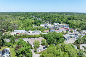 68 Evergreen St, Kingston, MA - VISTA AÉREA  vista de mapa