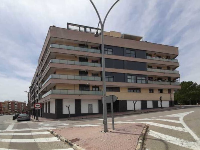 Utiel, VAL 46300 - - - Plano de la planta - Image 2 of 4