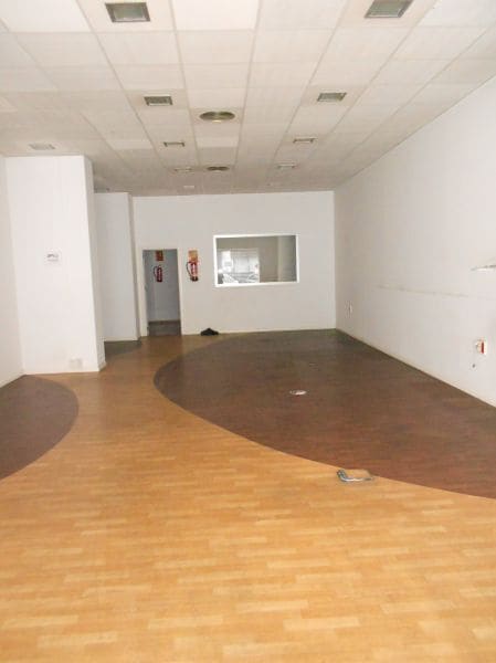 Local en Elche, Alicante en alquiler Foto del interior- Imagen 1 de 7