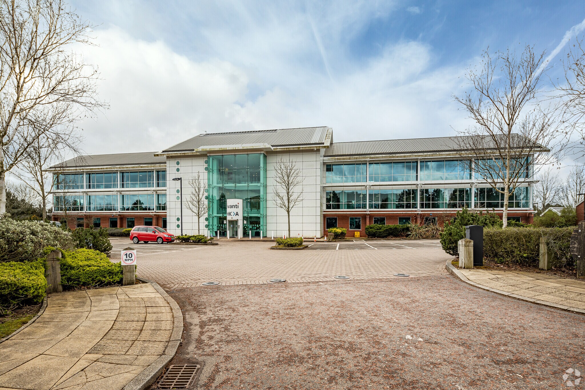 3200 Red Brow Ln, Warrington en alquiler Foto del edificio- Imagen 1 de 6