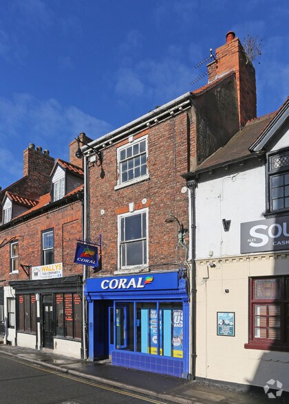 7 Queen St, Louth en venta - Foto del edificio - Imagen 2 de 2