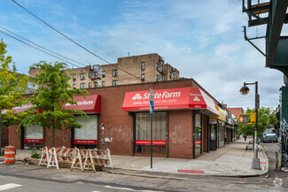 Más detalles para 2001-2011 Westchester Ave, Bronx, NY - Locales en alquiler