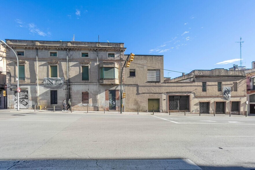 Zona centre Figueres cartera de 2 inmuebles en venta en LoopNet.es - Foto del edificio - Imagen 3 de 23