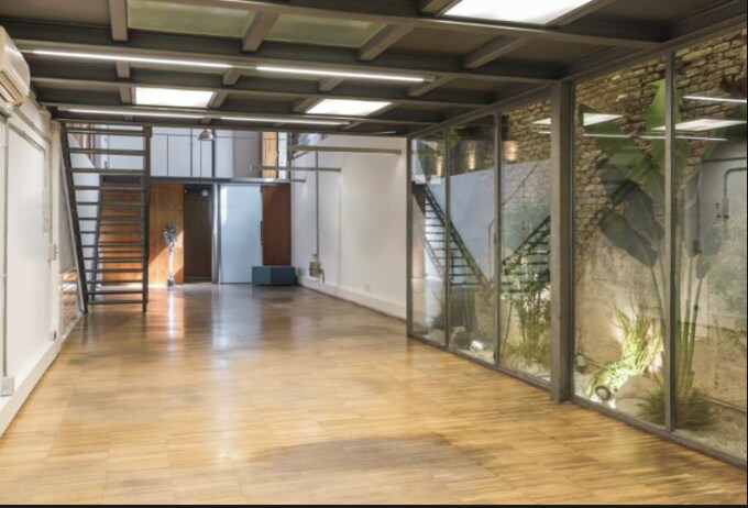 Glorieta de Quevedo, 5, Madrid, Madrid en alquiler Foto del interior- Imagen 1 de 3