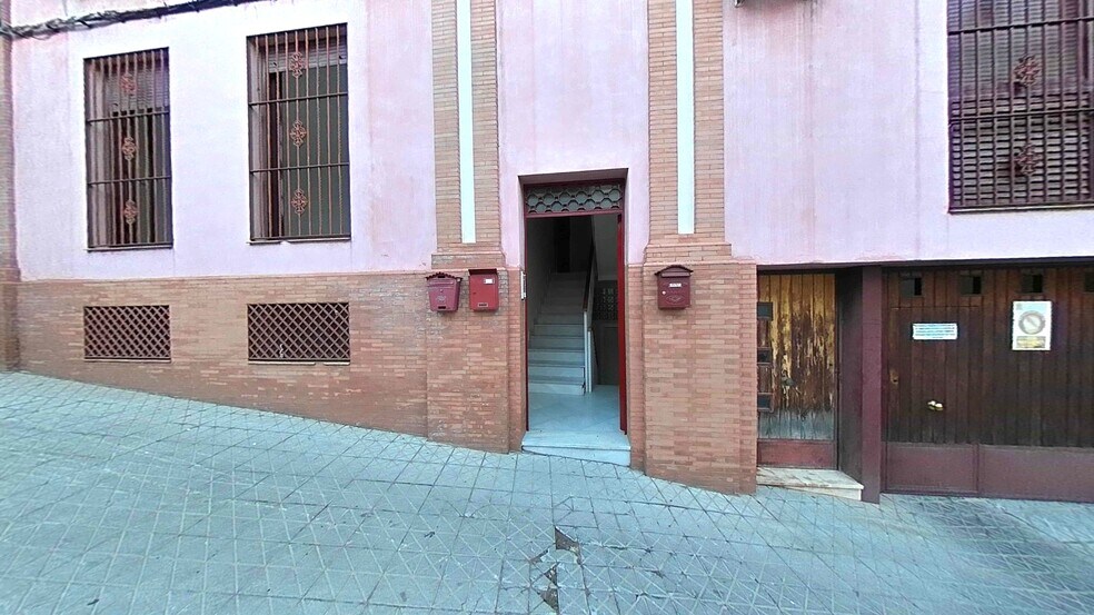Local en Mairena del Alcor en venta - Foto del edificio - Imagen 1 de 30