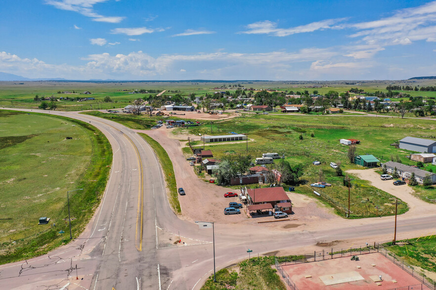 18600-18800 E US Highway 24, Peyton, CO en venta - Foto del edificio - Imagen 2 de 50