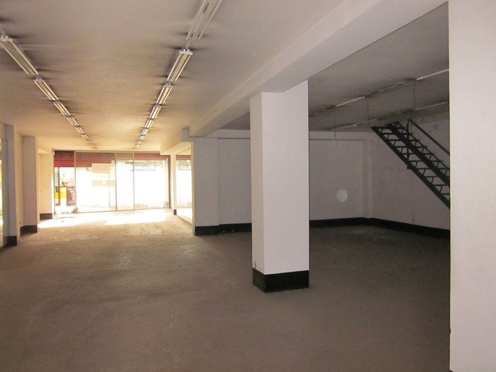 Avinguda de Alfonso XIII, 364-366, Badalona, Barcelona en alquiler Foto del interior- Imagen 1 de 9