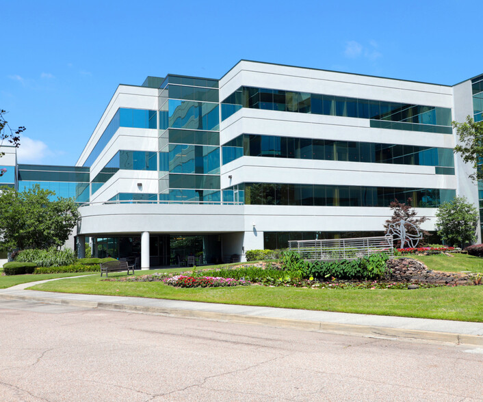 1810 Pyramid Pl, Memphis, TN en alquiler - Foto del edificio - Imagen 1 de 5