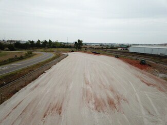 Más detalles de 7900 Pole Road -1, Oklahoma City, OK - Terreno en alquiler