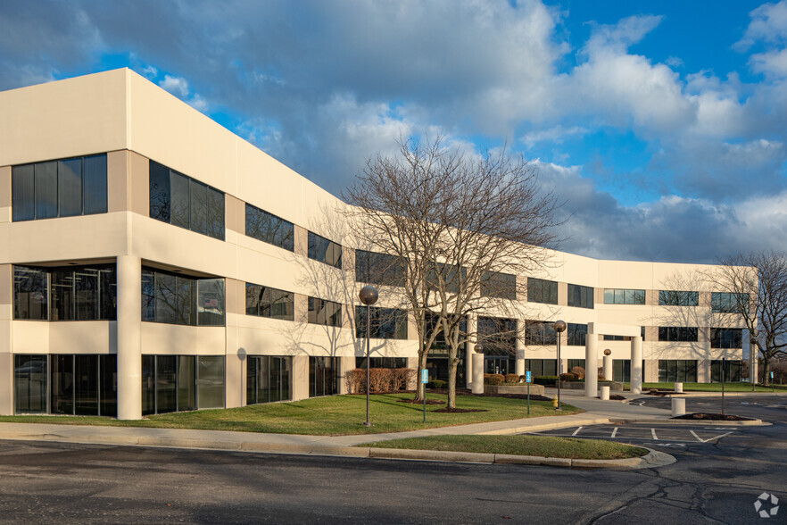 3401 Park Center Dr, Dayton, OH en alquiler - Foto del edificio - Imagen 2 de 23