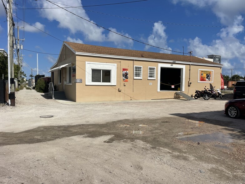 1110 2nd Ave S, Lake Worth, FL en venta - Foto del edificio - Imagen 1 de 17