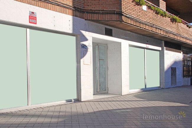 Más detalles de Local en alquiler