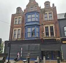 42-46 Ocean Road, South Shields en alquiler Foto del edificio- Imagen 1 de 2