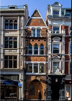 87 Chancery Ln, London LND - Inmueble