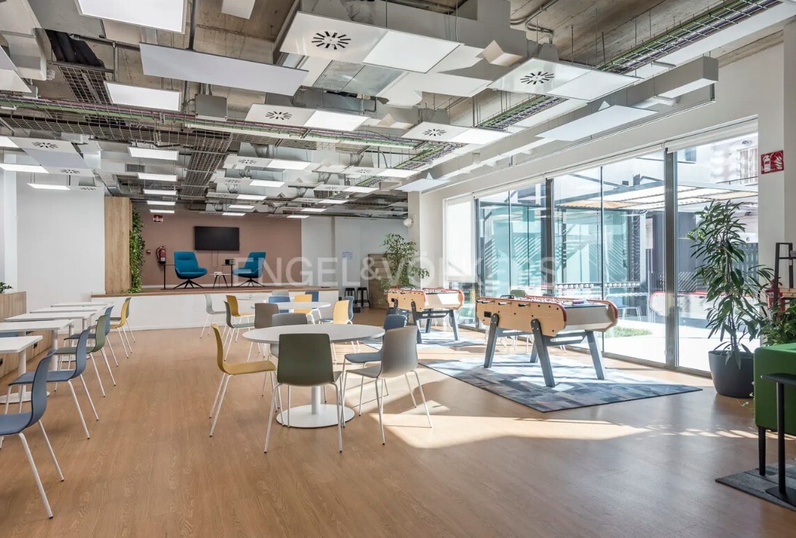 Oficina en Barcelona, Barcelona en alquiler Foto del interior- Imagen 1 de 5