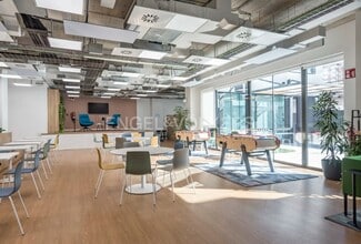 Oficina en Barcelona, Barcelona en alquiler Foto del interior- Imagen 1 de 5