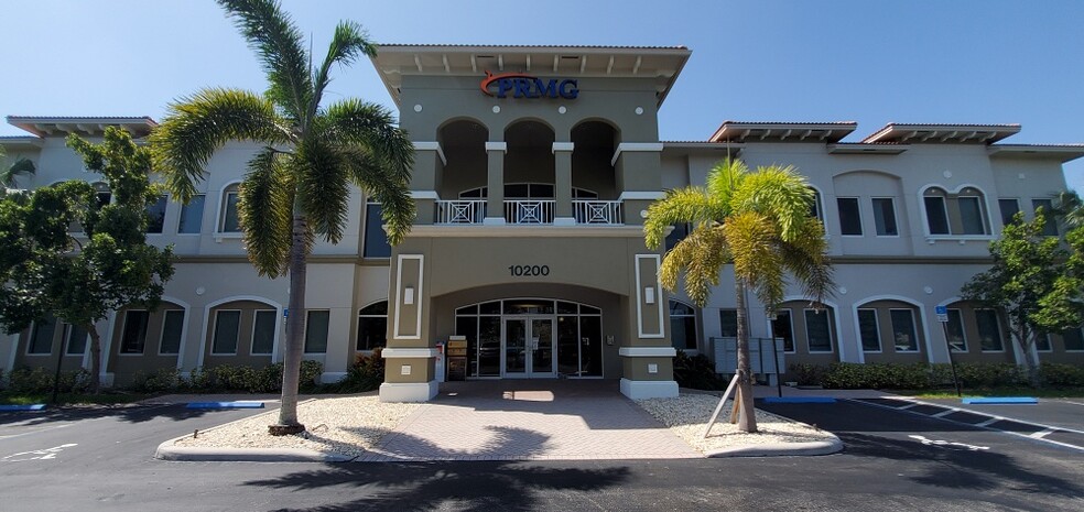 10200 W State Road 84, Davie, FL en alquiler - Foto del edificio - Imagen 1 de 6