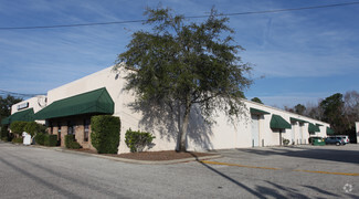 Más detalles para 5151 Sunbeam Rd, Jacksonville, FL - Nave en alquiler