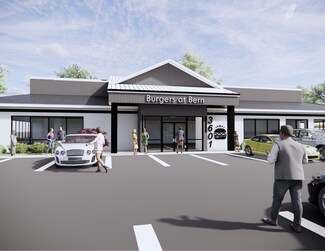 Más detalles de 3601 New Bern Ave, Raleigh, NC - Local en alquiler