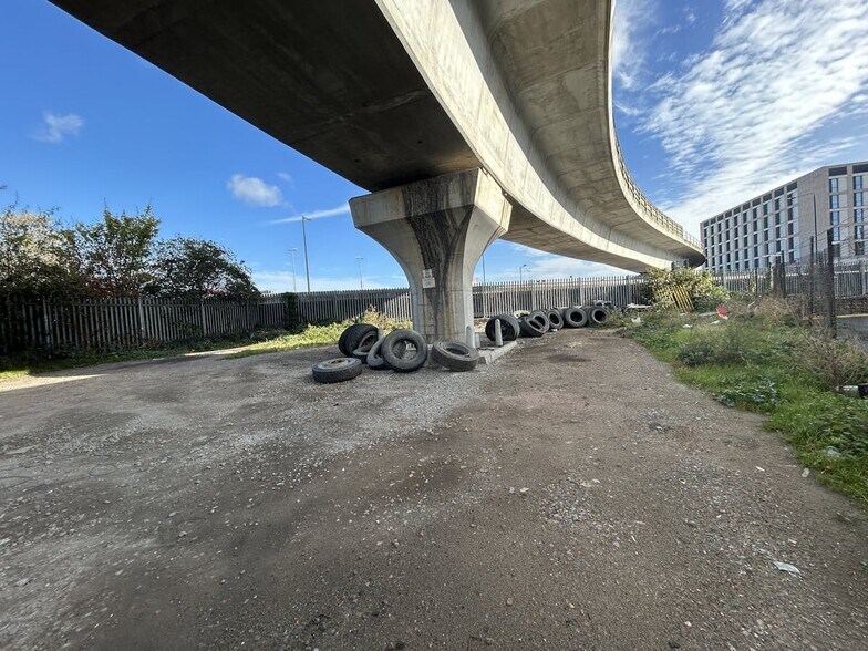 Oriental Way, London en alquiler - Foto del edificio - Imagen 3 de 3