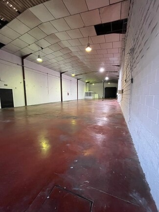 Más detalles de Nave en venta